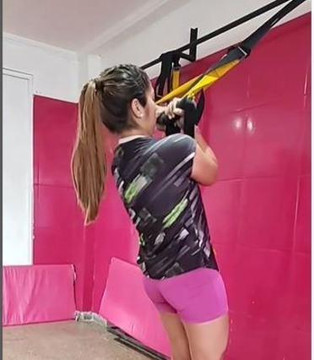 Imagen 3 de la galería del partner Crossfitness - Exclusive For Women