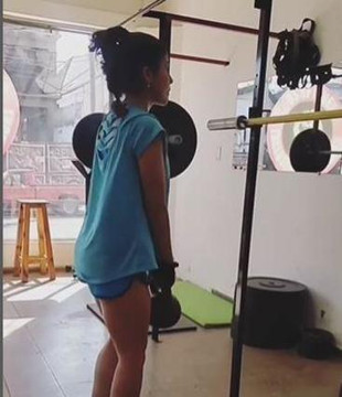 Imagen 2 de la galería del partner Crossfitness - Exclusive For Women