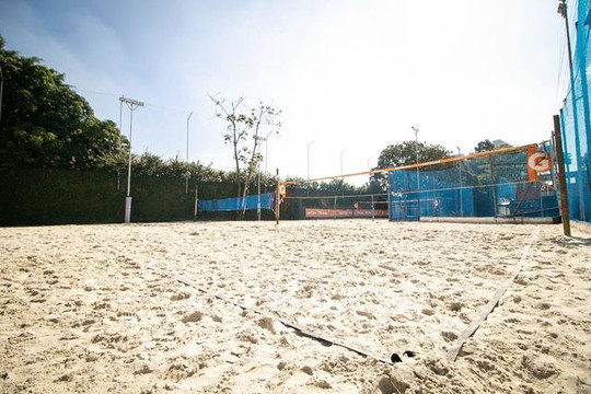 Imagem 2 da galeria do parceiro Arena Nacional - Barra Funda