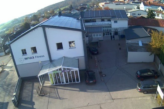 Bild 2 von IMPULS Fitness Partnergalerie
