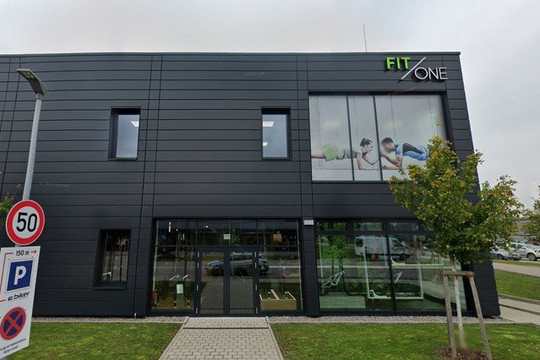 Bild 2 von FIT/ONE - Laufenburg Partnergalerie