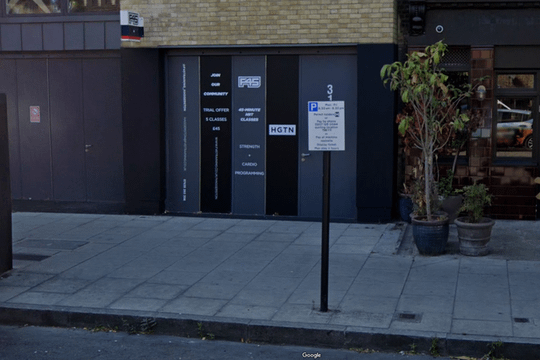 Image 2 from F45 Training Haggerston - UK partner gallery
