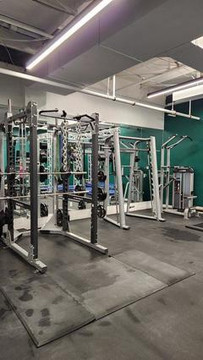 Image 3 from Amplify Fitness partner gallery