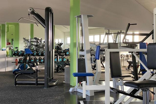 Bild 1 von SPORT-HAUS Gießen Partnergalerie