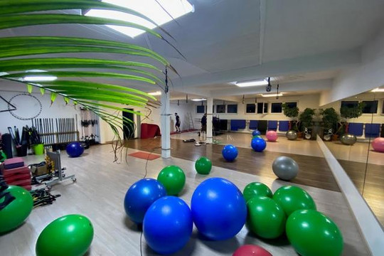 Bild 3 von SPORT-HAUS Gießen Partnergalerie