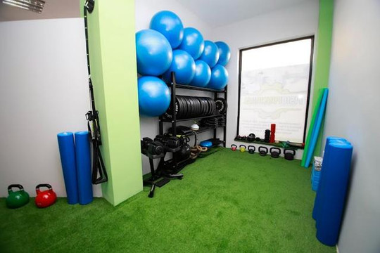 Imagen 3 de la galería del partner Fisiofuncional Ciudad Real