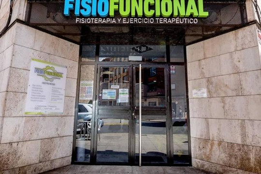 Imagen 2 de la galería del partner Fisiofuncional Ciudad Real