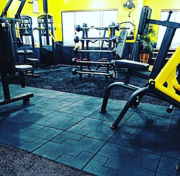 Imagem 3 da galeria do parceiro ACADEMIA BIG BOY
