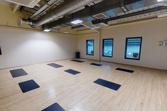 Image 3 from Aston-cum-Aughton Leisure Centre partner gallery