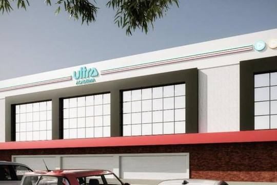 Imagem 2 da galeria do parceiro Ultra Academia - Recanto das Emas