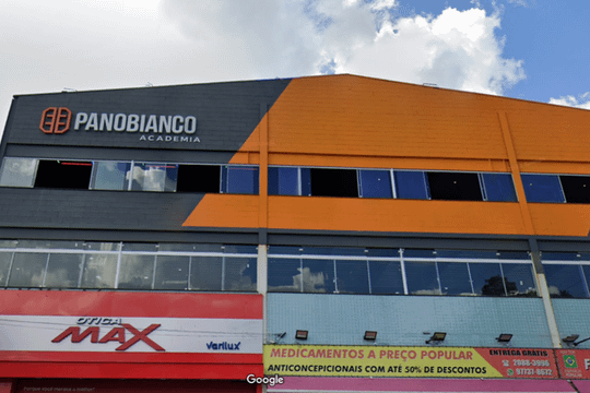 Imagem 2 da galeria do parceiro Panobianco Bonsucesso