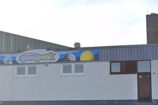 Bild 2 von ALTERNATE Sportpark Fitnessstudio Partnergalerie