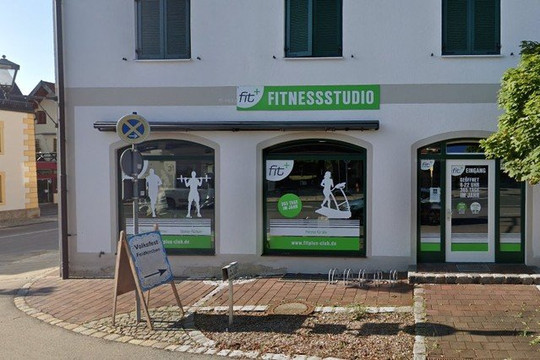 Bild 2 von fit+ Feldkirchen-Westerham Partnergalerie