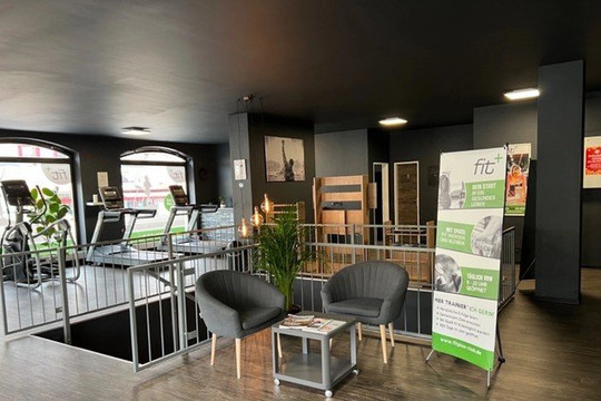 Bild 1 von fit+ Feldkirchen-Westerham Partnergalerie