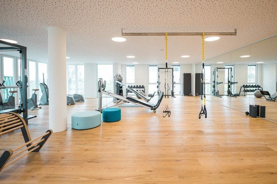 Bild 1 von Körperwerk Freiburg Partnergalerie