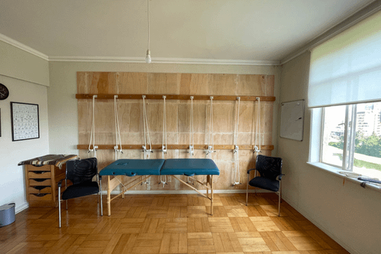 Imagen 1 de la galería del partner Niyam Terapias y Asesorías