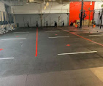 Image 1 from CrossFit East Coast partner gallery