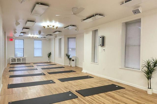 Image 1 from Heatwise Upper West Side partner gallery