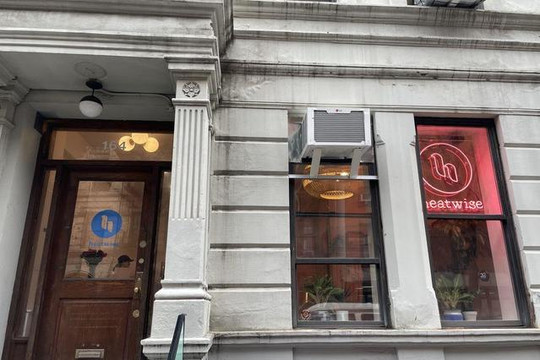 Image 2 from Heatwise Upper West Side partner gallery