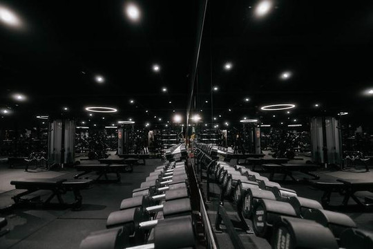 Bild 1 von clever fit Haltern am See - Fitnessstudio Partnergalerie