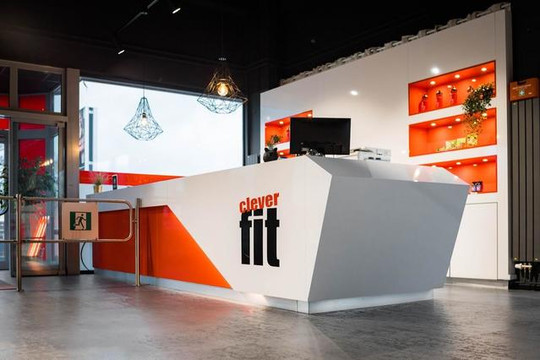 Bild 3 von clever fit Haltern am See - Fitnessstudio Partnergalerie