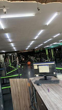 Imagem 3 da galeria do parceiro Academia Treinart24h