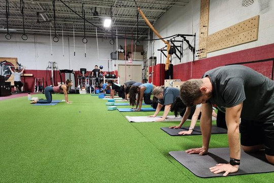 Image 1 from ARC Performance partner gallery