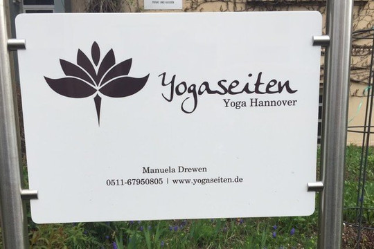 Bild 2 von Yogaseiten - Yoga Hannover Partnergalerie