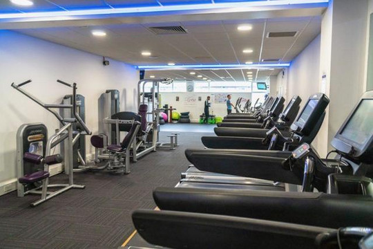 Image 1 from Wanstead Leisure Centre partner gallery
