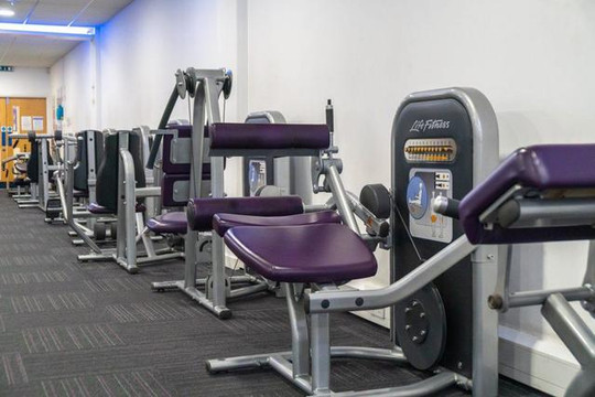 Image 3 from Wanstead Leisure Centre partner gallery