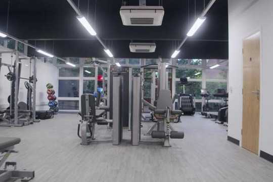 Image 3 from Woodford Green Library and Gym partner gallery