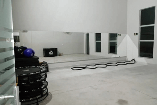 Imagem 3 da galeria do parceiro Via Fitness