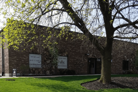 Image 2 from ARC Performance partner gallery