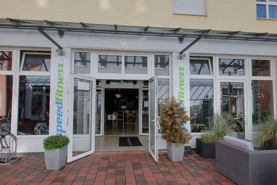 Bild 2 von SPEEDFITNESS WASSERBURG Partnergalerie