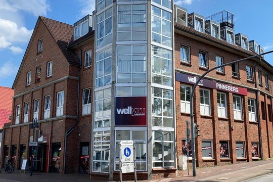 Bild 2 von wellyou Pinneberg 2 Partnergalerie