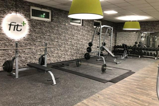 Bild 3 von fit+ Neuerburg Partnergalerie