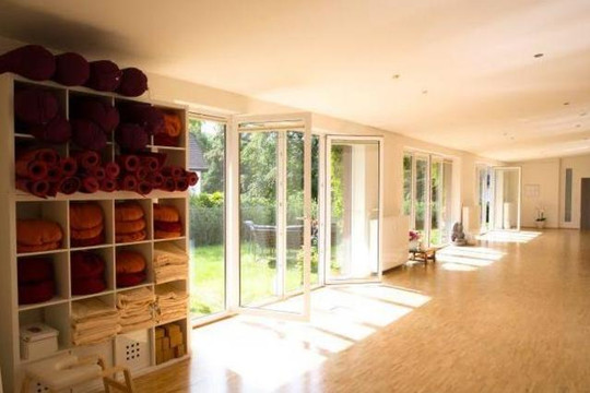 Bild 1 von Yoga Arts by J.M Partnergalerie