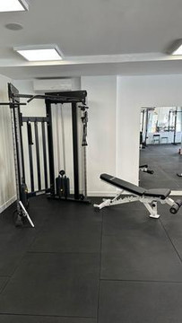 Imagen 1 de la galería del partner JG Fitness Pozuelo