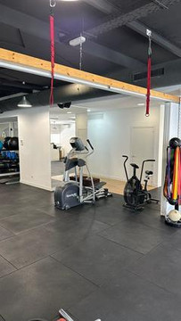Imagen 2 de la galería del partner JG Fitness Pozuelo