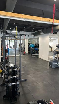 Imagen 3 de la galería del partner JG Fitness Pozuelo