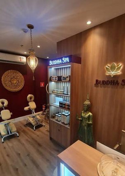 Imagem 3 da galeria do parceiro Buddha Spa Litoral Plaza