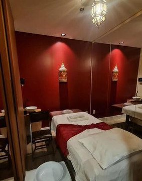 Imagem 1 da galeria do parceiro Buddha Spa Litoral Plaza