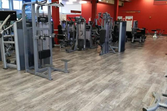 Bild 3 von Clever Fit Gersthofen Partnergalerie