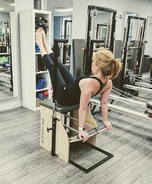 Image 1 from Shape Method - Westlake partner gallery