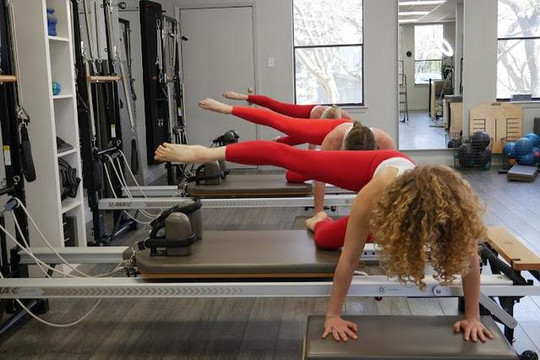 Image 3 from Shape Method - Westlake partner gallery