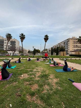Imagen 2 de la galería del partner 24 Fit Beach - Parque Litoral