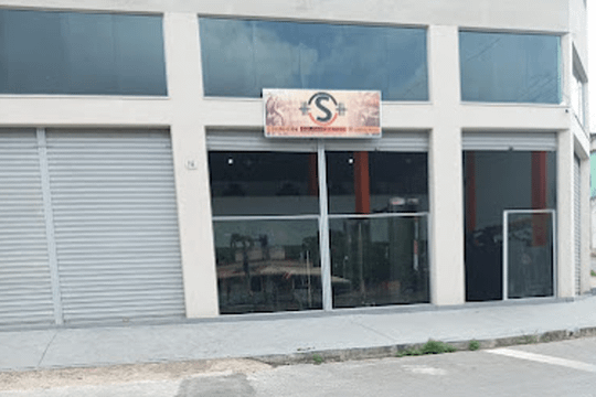 Imagem 2 da galeria do parceiro Academia S SOLANO FITNNES