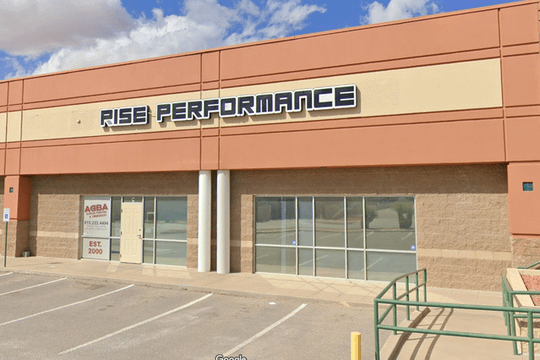 Imagen 3 de la galería del partner Rise Performance