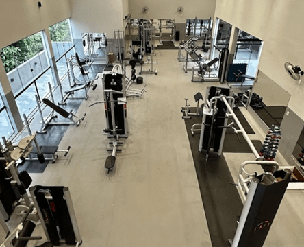 Imagem 1 da galeria do parceiro Power Fitness