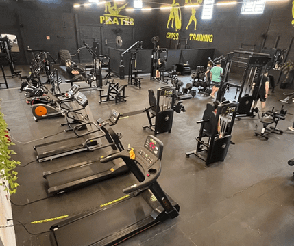 Imagem 3 da galeria do parceiro Body In Shape